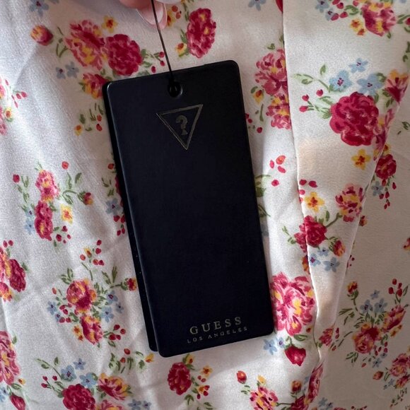BNWT Guess Slip Dress - Picture 5 of 5